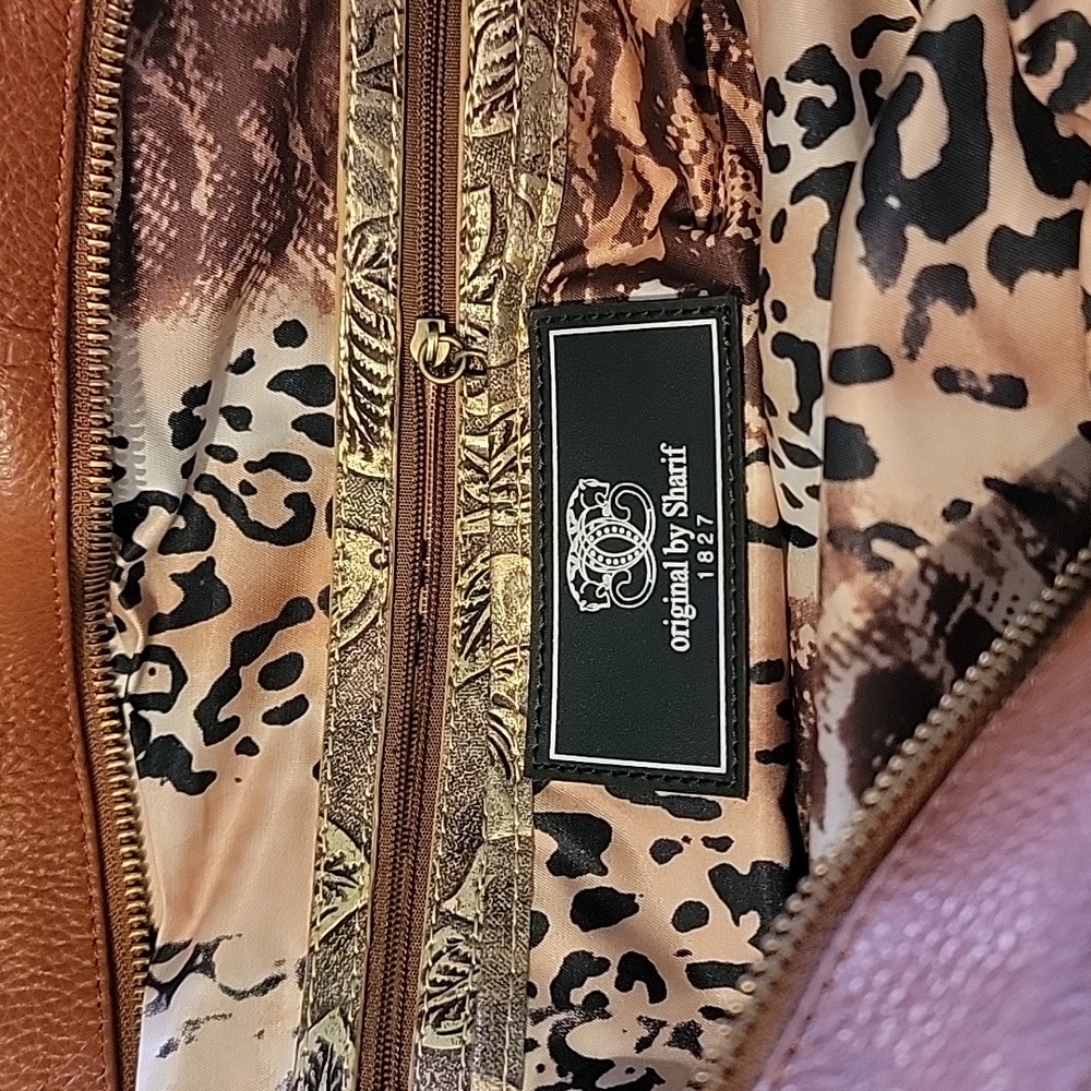 Sharif Handbag - Picture 10 of 14